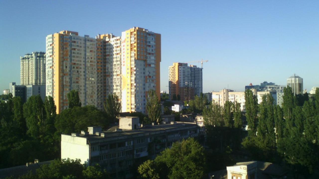 Двухкомнатная квартира Лофт в Центре Одессы Новострой рядом с Вокзалом 5 минут до Дерибасовской и Аркадии Одесса Экстерьер фото