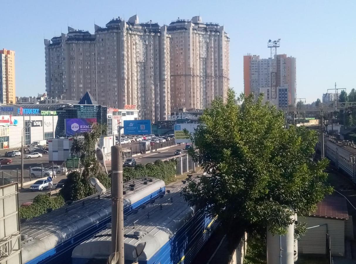 Двухкомнатная квартира Лофт в Центре Одессы Новострой рядом с Вокзалом 5 минут до Дерибасовской и Аркадии Одесса Экстерьер фото